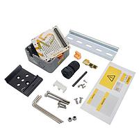 M5Stack K026 PLC Base Base26 ແມ່ນພື້ນຖານທີ່ສາມາດປັບແຕ່ງໄດ້ສູງສຸດສໍາລັບວັດປະສົງອຸດສາຫະກຳ.