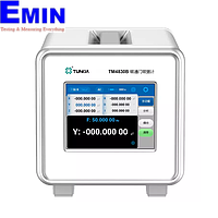 Tunkia TM4830 Fluxgate Magnetometer (0 ~ ± 10V, ±100 μT~ ±2000 μT)