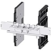 SIEMENS 3VA91380VF30 ໂມດູນລອງປົກກັນຫຼັງ BREAKER 3VA5 125A SLIDE BAR INTERLOCK
