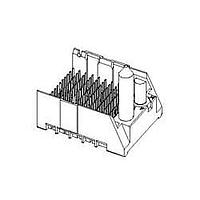 Molex 76155-5608 ຕູ້ຕໍ່ໄຟຟ້າຄວາມໄວສູງ / ຕູ້ຕໍ່ໄຟຟ້າແບບມົດູເລີລ Impact BP 4x16 GR Sn Impact BP 4x16 GR Sn