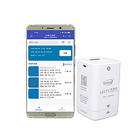 Linshang LS171 ເຄື່ອງວັດແທກສີ