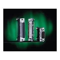 Amphenol Commercial Products D09P23A6GX00LF ປລັກ DSUB R/A STB 9P