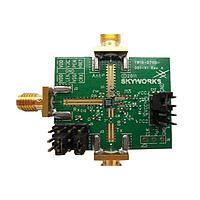 Skyworks Solutions Inc. SKY85717-21-EVB ບອດປະເມີນດ້ານຫນ້າ RF