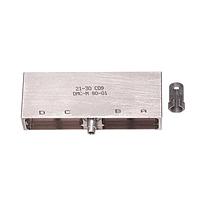 DEUTSCH - TE Connectivity DMC-M 80-01 ຕົວເຊື່ອມຕໍ່ຮູບສະເໜີ MIL Spec ແບບສະເໜີ DMC-M 80-01