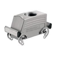Weidmuller 1657490000 ຕໍ່ຕໍ່ພະລັງງານຫນັກ HDC 16B TOBO 1PG21G