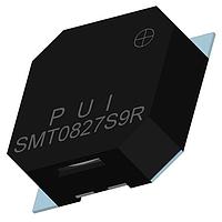 PUI Audio SMT-0827-S-9-R ອິເລັກໂຕຣແມກເນຕິກ EM 85dB 2700H 3.6Vpp