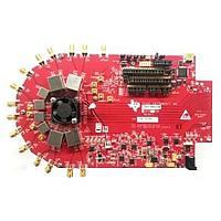Texas Instruments AFE7444EVM ໂມດູນປະເມີນ RF Front End AFE7444