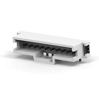 AMP Connectors - TE Connectivity 2-2232829-0 ກອງຫົວຂໍ້ມູນແລະກອງສາຍ SGI2.0 HEADER ASSEMBLY SMT 10P,KEY A,NTL