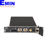 KEYSIGHT PZ2121A ແຫຼ່ງທີ່ມາ/ໂມດູນການວັດແທກຄວາມຊັດເຈນ (1CH, 15 MSa/s, 100 fA, 60 V, 3.5 A DC/10.5 A pulse)