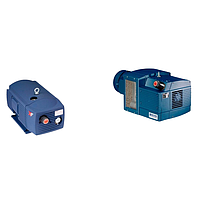 Roxer KVX 3.100 ເຄື່ອງດູດຝຸ່ນ Becker (3000W)