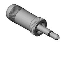 Switchcraft 856X ຕົວເຊື່ອມໂທລະສັບ .101in Micro Plg Sld Lug Term Locking ແດງ