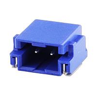 Molex 502352-0203 ຫົວກາງ WTB ປິດ SR RA 3 Crcts ການຄຸງກັນດ້ວຍບ້ານດິນ NAT