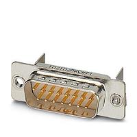 PHOENIX CONTACT 1654808 ປລັກ VS-15-ST-DSUB-LH-B
