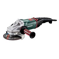 METABO WEPBA 24-180 MVT QUICK ເຄື່ອງຕັດມຸມ (8450 rpm)