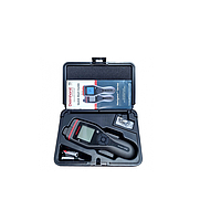 DELMHORST JX-20W/CS ເຄື່ອງວັດແທກຄວາມຊື່ນໃນໄມ້ (6%-60%)