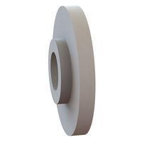 Essentra Components 12SWS0466 ຊູເດີ ວ້າຊເອີ ຊູເດີ ວ້າຊເອີ, .093 ID, .307 OD, .154 Shank OD