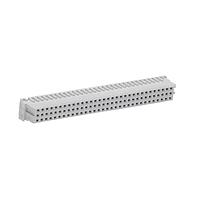 AMP Connectors - TE Connectivity 535056-5 ປະເພດ C 096 EURO TYPE C RCPT AP ASSM