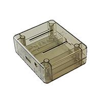 Pycom Pycase Grey ເຄັສສ Universal Case Gray