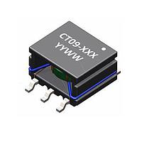 ICE Components CT09-060 ຕົວແປກະສົມກະສົມກະສົມກະສົມ SMT 6A 1400uH 1:60