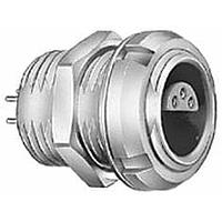 LEMO ECP.1S.306.CLN ຕູ້ປະຕູຕິດຕັ້ງ FIXED RECEPTACLE