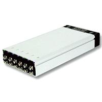 Excelsys XVE-01 ອຸປະກອນຈົດພະລັງງານບໍ່ຖືກຕັ້ງຄ່າ 1340W ທາງການແພດ, ສຽງເສຍຕ່ຳ ມີຕົວເລືອກການເຊື່ອມຕໍ່ຂ້າງໃນ IEC ແລະ ພັງມາດຕິກມາດ