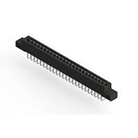 EDAC 857-024-458-112 ຕູປະກອບຂອງຕົວເຊື່ອມຕໍ່ຂອງບັດຂອງອຸນຫະພູມສູງ