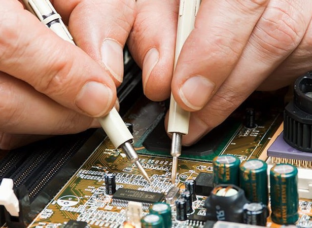 ບໍລິການສ້ອມແປງອຸປະກອນວັດແທກ ແລະ ອຸປະກອນເຕັກນິກ