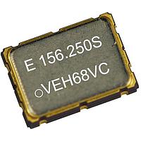 Epson SG7050VEN 125.0000M-DDGA0 ມະຕິມາດອອສຊິເລຕເຕີ SG7050VEN 125.0000M-DDGA0: XTAL OSC 2.5V +/-25PPM -40~85C 1K TR