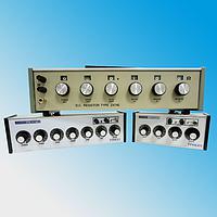 Tinsley ZX99E ກະຕ່າຕໍ່ຕ້ານທົ່ວໄປ (RmaxΩ: 1111111)