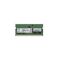 Advantech AQD-SD5V8GN56-SC ໂມດູນຈຳ 8GB SO-DDR5-5600 1GX16 1.1V SAM