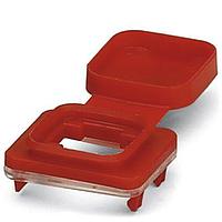 PHOENIX CONTACT 2891932 ກອງປົກຄຸມສໍາລັບອຸດສາຫະກຳອັດຕະໂນມັດ FL IP 54 FLANGE RD