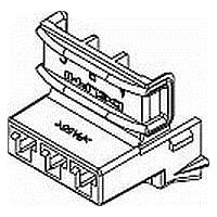 Aptiv 12020557 ກອງຮອບ CONN 3 F M/P 480 ສີດຳ