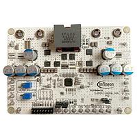 Infineon TLD55421HIPOWEVALTOBO1 ຕົວຄວບຄຸມແຮງດັນໄຟຟ້າ - ຕົວຄວບຄຸມສະຫວັດດັບ TLD5542-1HIPOW_EVAL