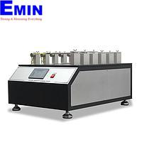 Uby Tech UF-2005 ເກີບ Lace ແລະເກີບ Eyelets ເຄື່ອງທົດສອບການຂັດ (60±6 cyles/min)