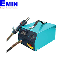 Bakon BK870A ສະຖານີ Rework ອາກາດອົບອຸ່ນອັດສະລິຍະ (560W)