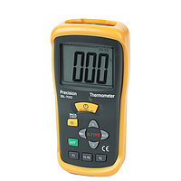 Sterling Sensors IHDITK ເຄື່ອງວັດອຸນຫະພູມດິຈິຕອນດ້ວຍມື (Type K; -50~1300°C; ±0.5%)