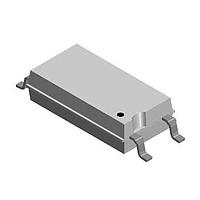 Vishay General Semiconductor SFH690DT ອອບຕູຄູເລີ Optocouplers ອອບຕູພອດ Transistor ອອບຕູ Single CTR>200-400%