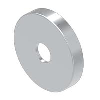 EAO 704.601.81 ເລນສົດຮອບຮອບມີປ່ອງຫນ້າຕາແບບທຳມະຊາດ D29 ອາລູ