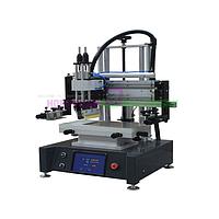 Hoystar GW-2030MT ເຄື່ອງພິມຫນ້າຈໍ Desktop ທີ່ມີຕາຕະລາງສູນຍາກາດ (1200PCS/Hr)