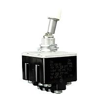 Honeywell 4TL150-3D ສະຫນັບສະຫນູນ Toggle Switches Sealed OI/TL TOGGLES