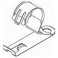 Aptiv 15495913 ເຄື່ອງສົມບັດ CONDUIT CLMP CONDUIT SZ 22