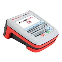 Seaward Apollo 400+ ຜູ້ທົດສອບ PAT (+/- 200mA DC, 0.05~19.99 Ω)