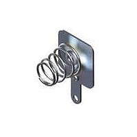 Keystone Electronics 5201 ຕິດຕໍ່ແບດເຕີຣີ ສະປຣິງແບບເປັນເອົາຕົວເອງ