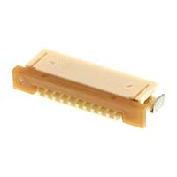 Molex 52271-1079 ບອດມາວນ 1.0MM FFC/FPC CONN ບໍ່ມີສາລານຕ້ານ