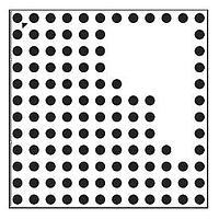 Analog Devices LTM4601EY-1#PBF uModule Regulator 12A uModule Reg w/ PLL, Out Track & Mr