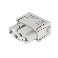 HARTING 09140044513 ໂມດູນ MOD ສໍາລັບ ຜູ້ຍິງ CON HAN MULTICONTACT