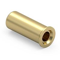 Mill-Max 0355-0-15-15-02-27-10-0 ຕູກຢືດບົດຕິດ Solder Mount SOCK PC SOLDER MOUNT