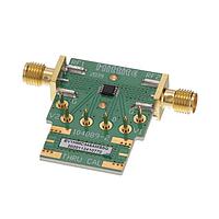 Analog Devices EV1HMC346AMS8G ບອດທົດສອບ Attenuator