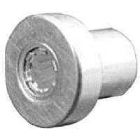 Amphenol Industrial C10-665340-001 ພາວເລີ້ມໃຫ້ກັບບອດ 2.4 mm Solder RADSERT; .290 dia