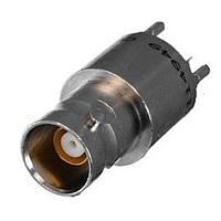 Trompeter / Cinch Connectivity Solutions CBJ70TL ຕູ້ຕໍ່ RF / ຕູ້ຕໍ່ Coaxial TRB JACK, ຕົວຕົວຕົວຕົວຕົວຕົວຕົວຕົວຕົວຕົວຕົວຕົວຕົວ PC MT, 2 LUG